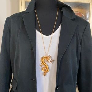 Dragon Necklace